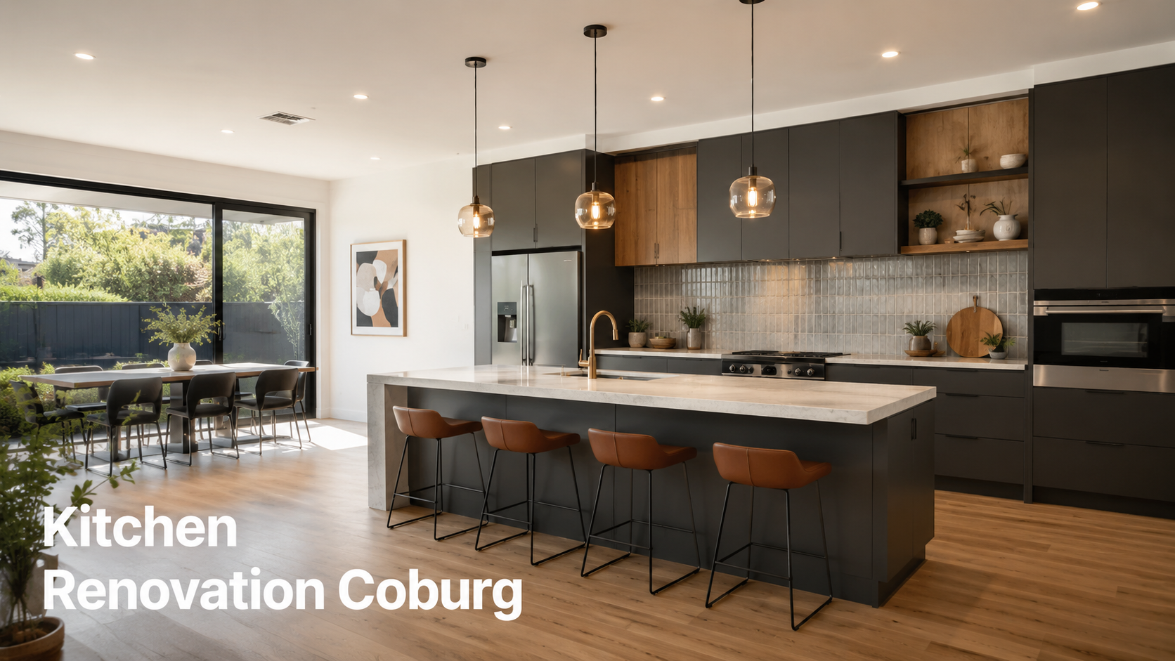 # Kitchen Renovation Coburg: How to Plan a Modern Kitchen That Actually Works If — Knowasiak