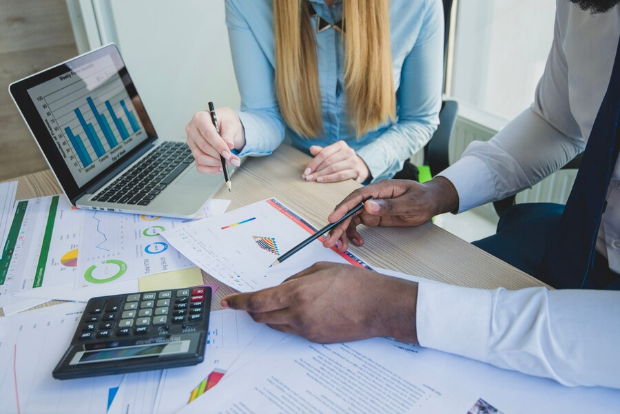 Key Features of Outsourced Accounting Singapore  – TN Corporate Management Pte Ltd