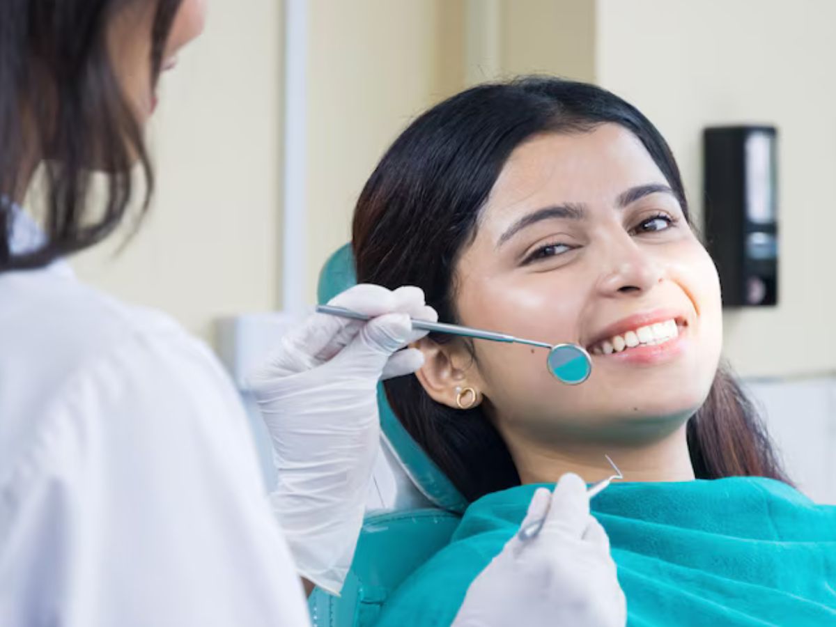 Cosmetic Dental Treatments That Actually Make a Visible Difference - Free Articles Mania
