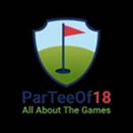 ParTeeOf 18 Profile Picture