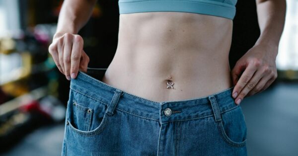 How to Build Your Own Workout Routine + Determine Body Fat Percentage