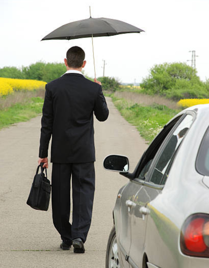 Car Service to NYC - FAMOUS DRIVE