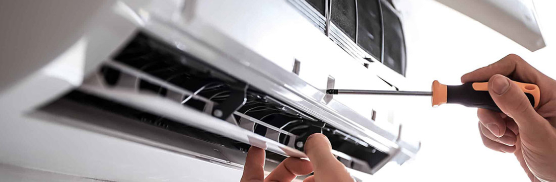 Crisp Air Conditioning Cover Image