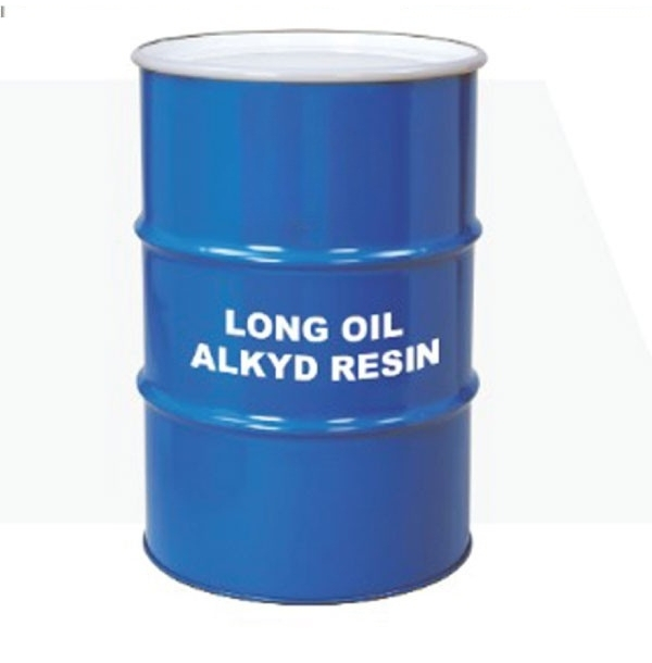 Long Oil Alkyd Resin Manufacturer | NirGlobal
