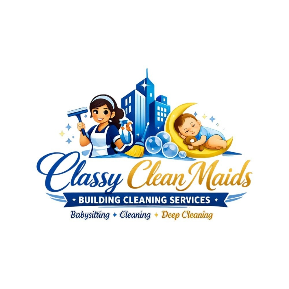 Classy clean services Profile Picture
