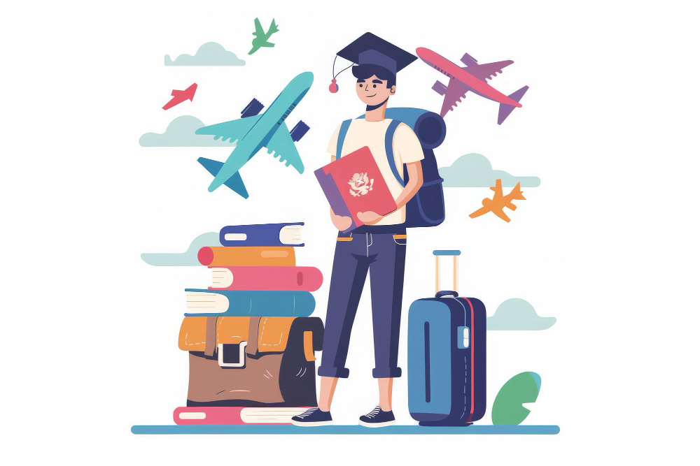 Top Services Offered by Study Abroad Consultants – Hui & Kuah Pte Ltd.