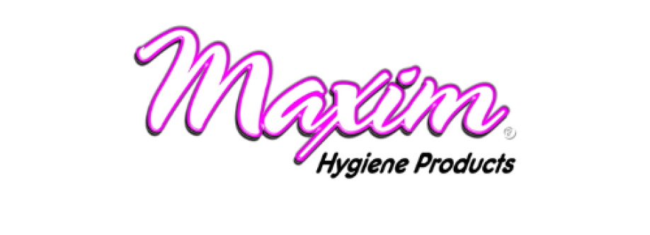 Maxim Hygiene Products Cover Image