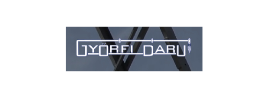 Gyorfi Daru Cover Image