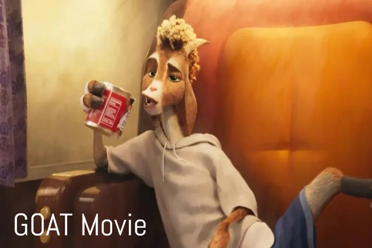 GOAT Movie Explained: Story, Cast, Release Details