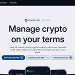 Cryptocom Wallet Profile Picture