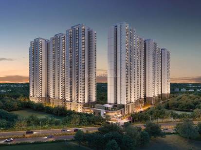 SS Sector 90 Gurgaon â€“ Premium Luxury Residential Apartments