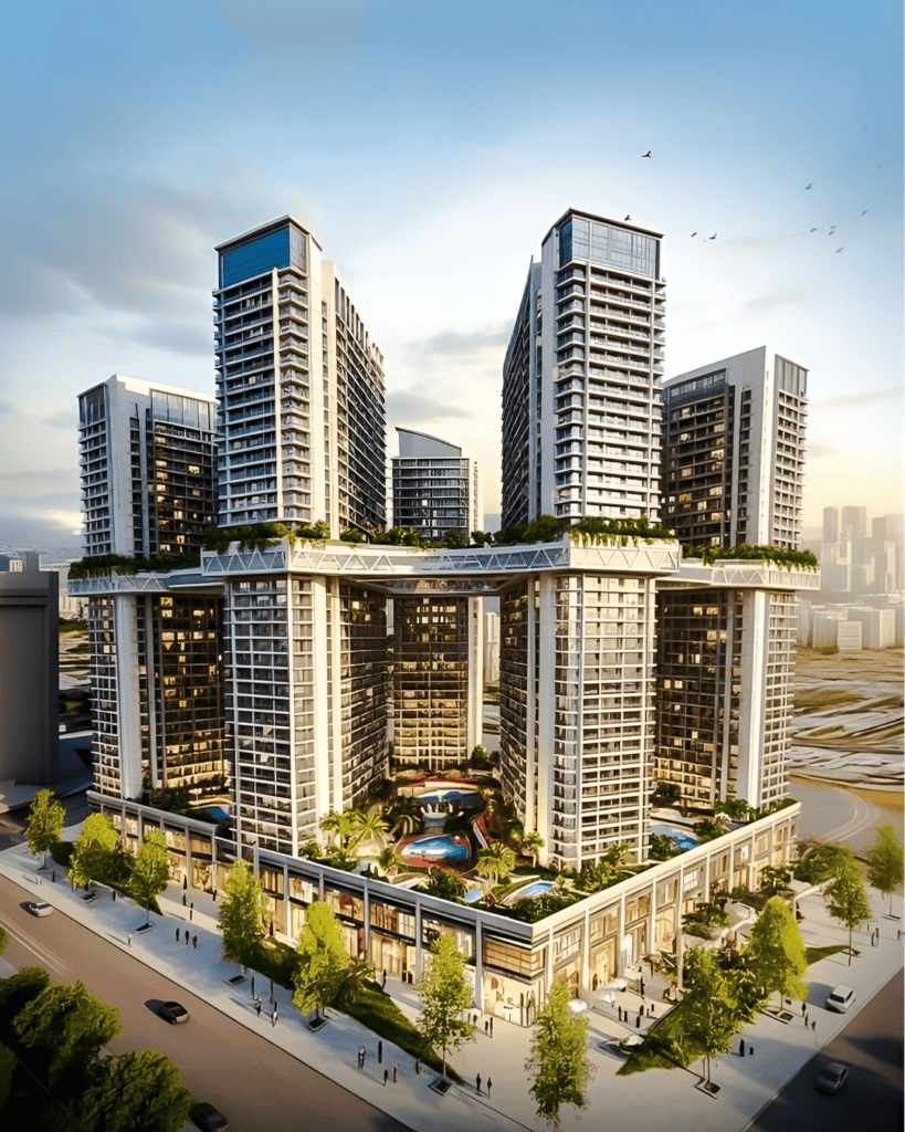 Elan Sector 49 Gurgaon â€“ Ultra Luxury Residences on Sohna Road