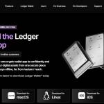 Ledger Live Profile Picture
