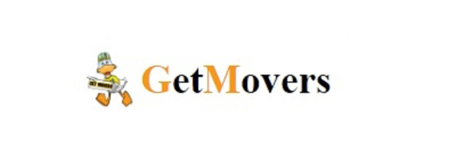 Get Movers Vaughan ON Cover Image