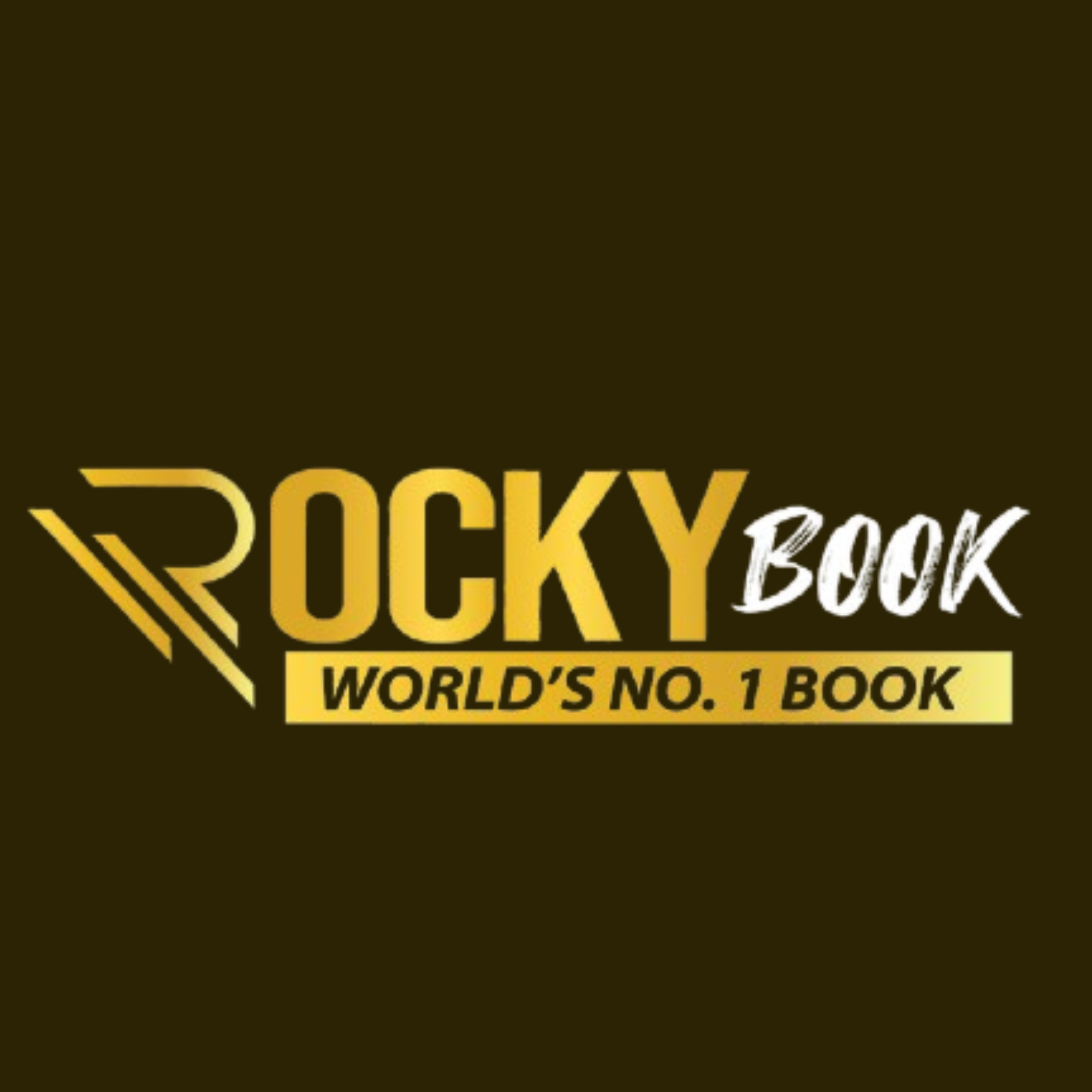 rocky book Profile Picture