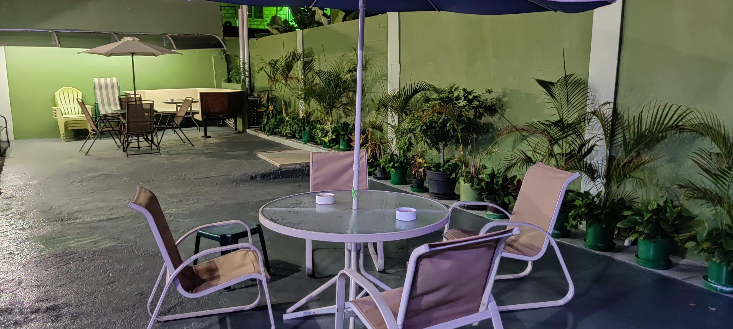 How to Choose the Perfect Guest House in Trinidad â€“ Restaurant / Food