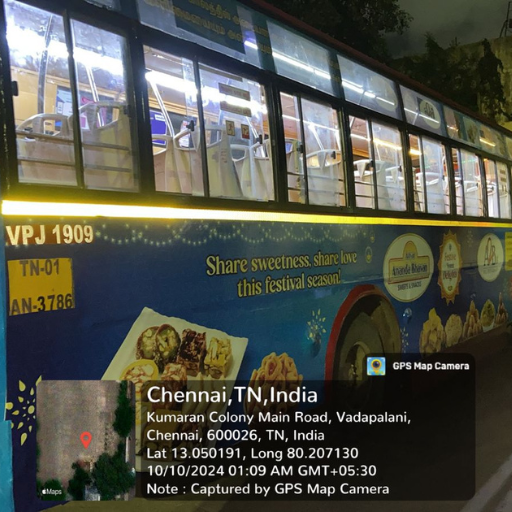 Leading Outdoor Advertising in Chennai | Adwise Advertising