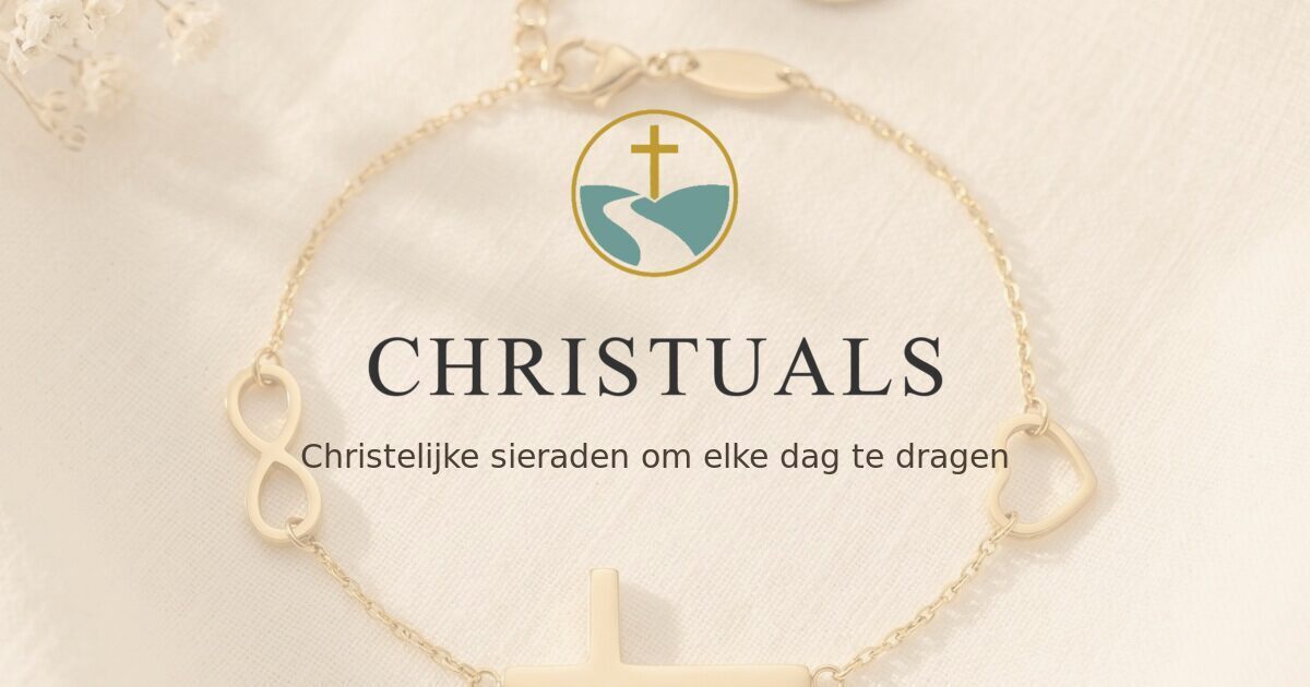 Alle christelijke sieraden â€“ gratis 30 dagen retour