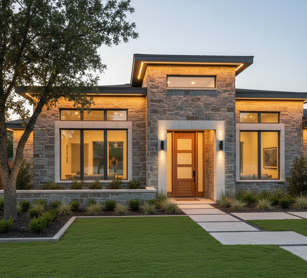 Home Renovation Contractors Allen TX
