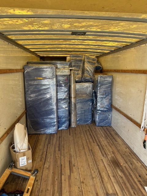 San Antonioâ€™s Reliable Apartment & Condo Relocation Services