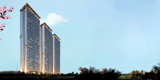 Experion Sector 88A Gurgaon â€“ Luxury Apartments on Dwarka Expressway