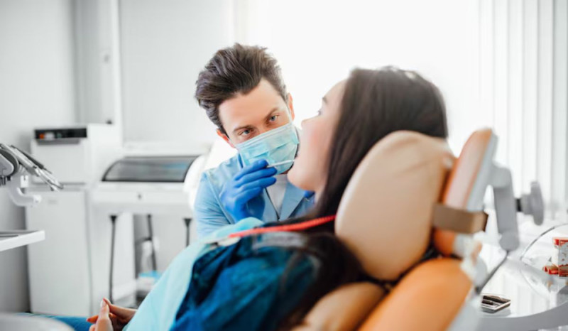 Are Discount Dental Implants in Burbank a Smart Long-Term Investment?: markhenry29 â€” LiveJournal