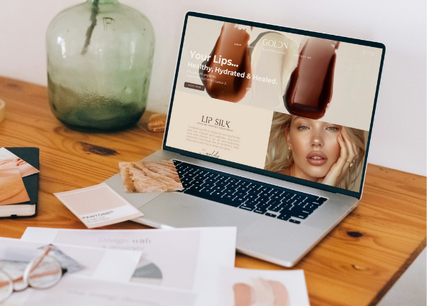 Transform Your Online Presence with Web Design Services in Los Angeles | Hyer Studios