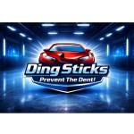 Ding Sticks Profile Picture