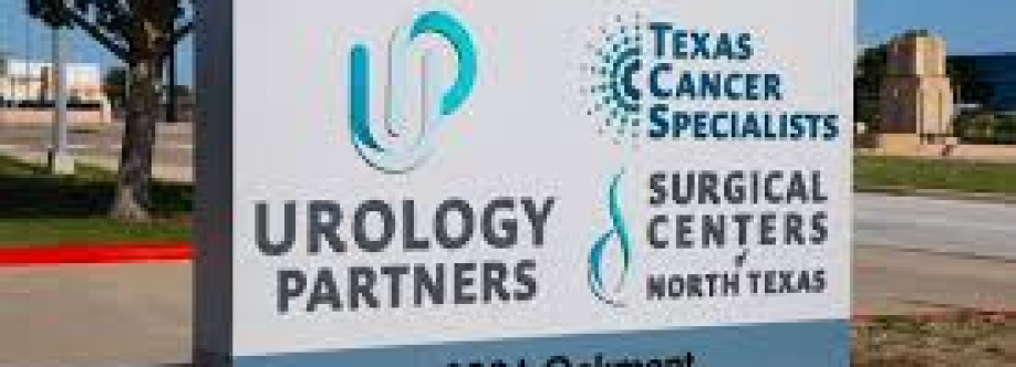 Urology Partners Of NorthÂ Texas Cover Image