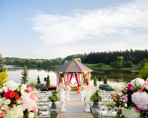 Event Planner in Toronto - SAWC Planners