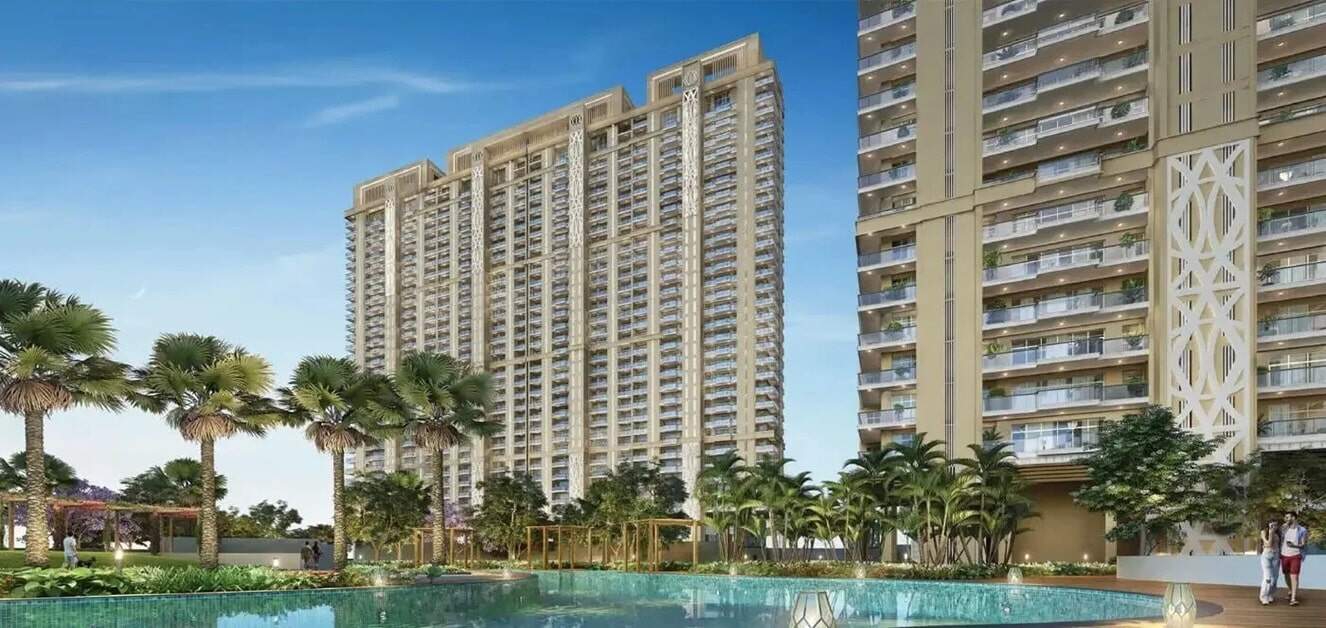 Whiteland Westin Residences Sector 103 Gurgaon â€“ Ultra Luxury Branded Residences by Marriott