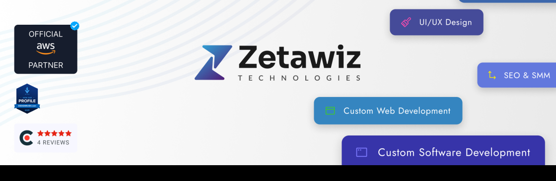 Zetawiz Technologies Cover Image