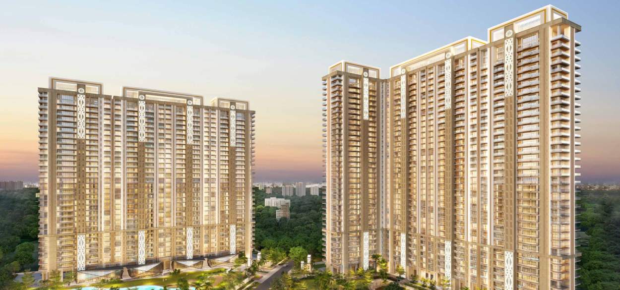 Whiteland 103 Gurgaon | Luxury Apartments on Dwarka Expressway