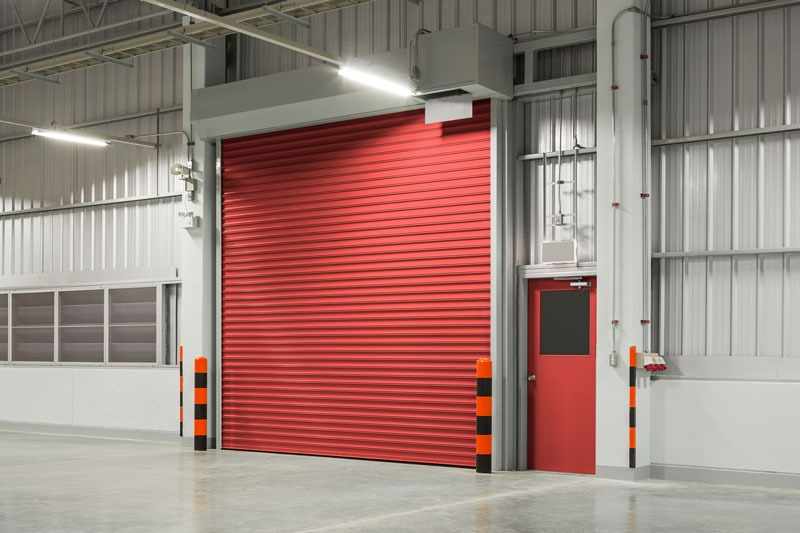 Fire-Resistant Doors: Key Features Property Owners Should Look For