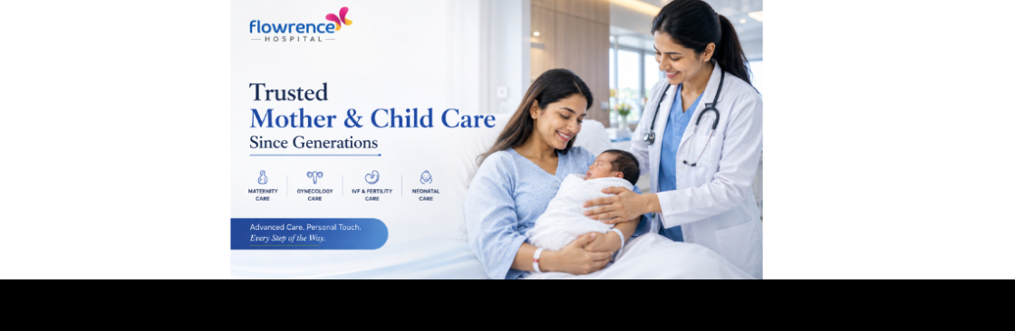 flowrence hospital hospital Cover Image