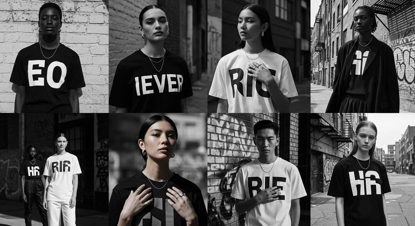 Unalienable Rightsâ„˘ | Premium Activist Streetwear