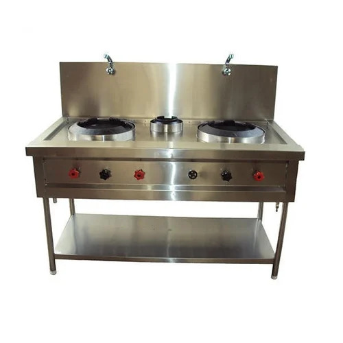 Premium Commercial Induction Cooktops