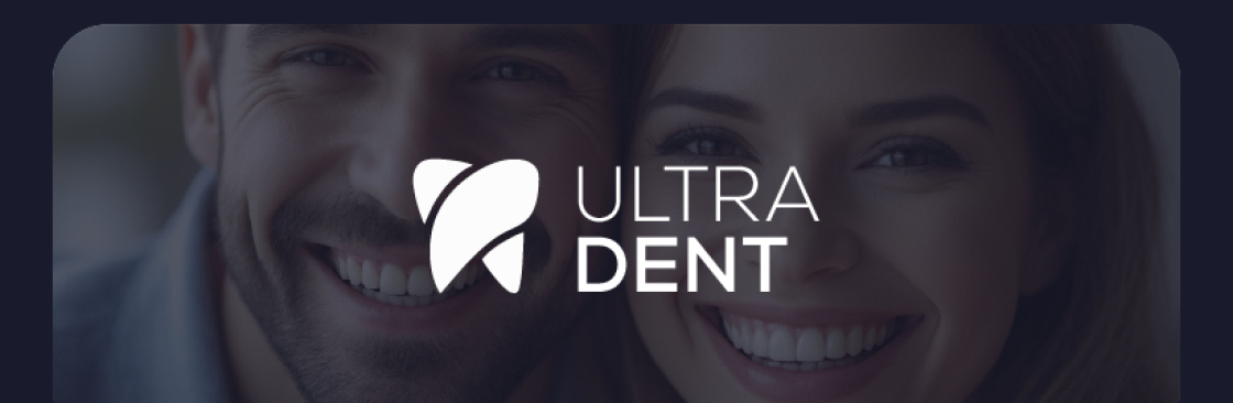 Ultra Dental Clinic Cover Image