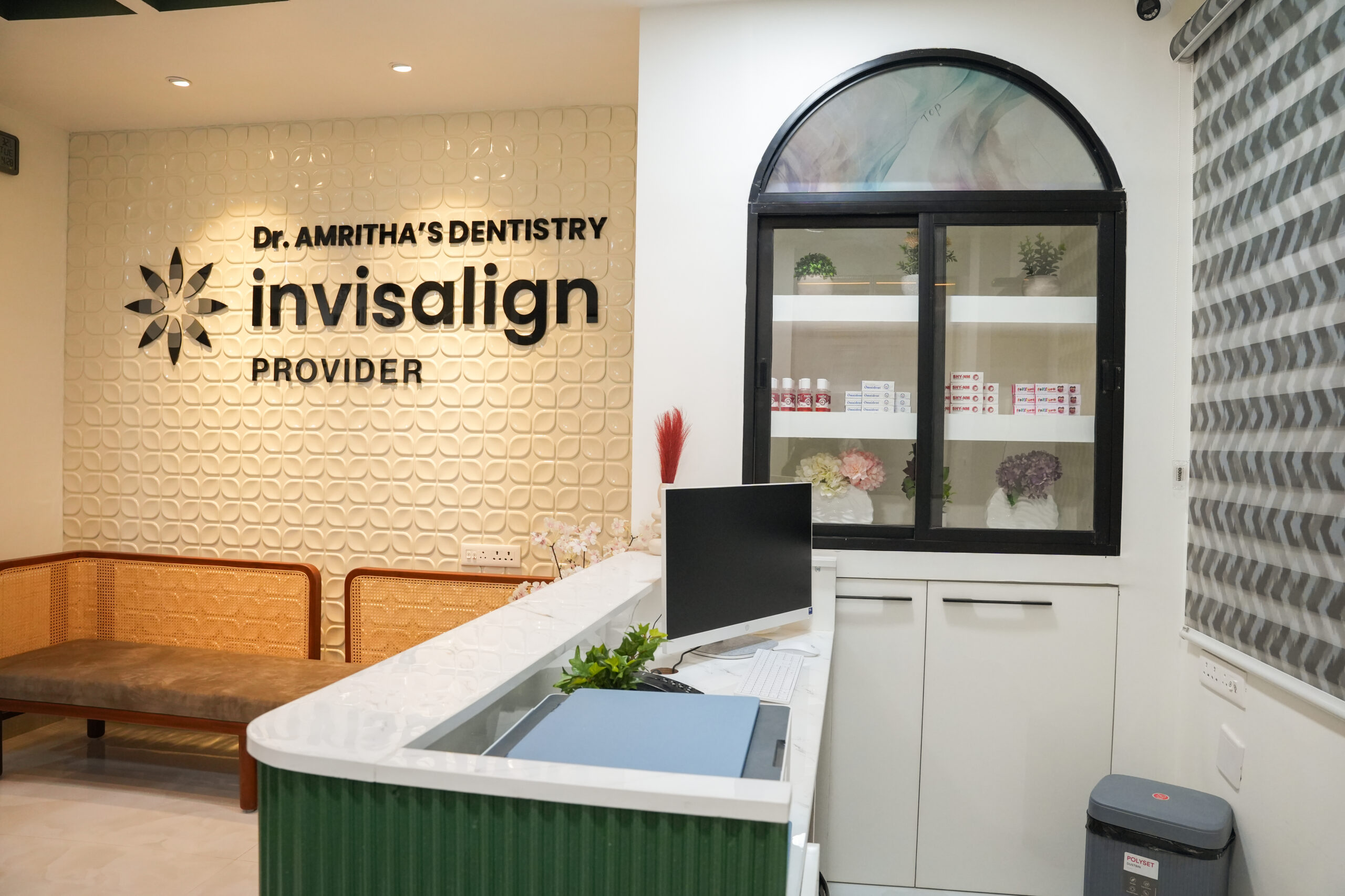Best Dental Clinic in Madurai | Best Dental Hospital