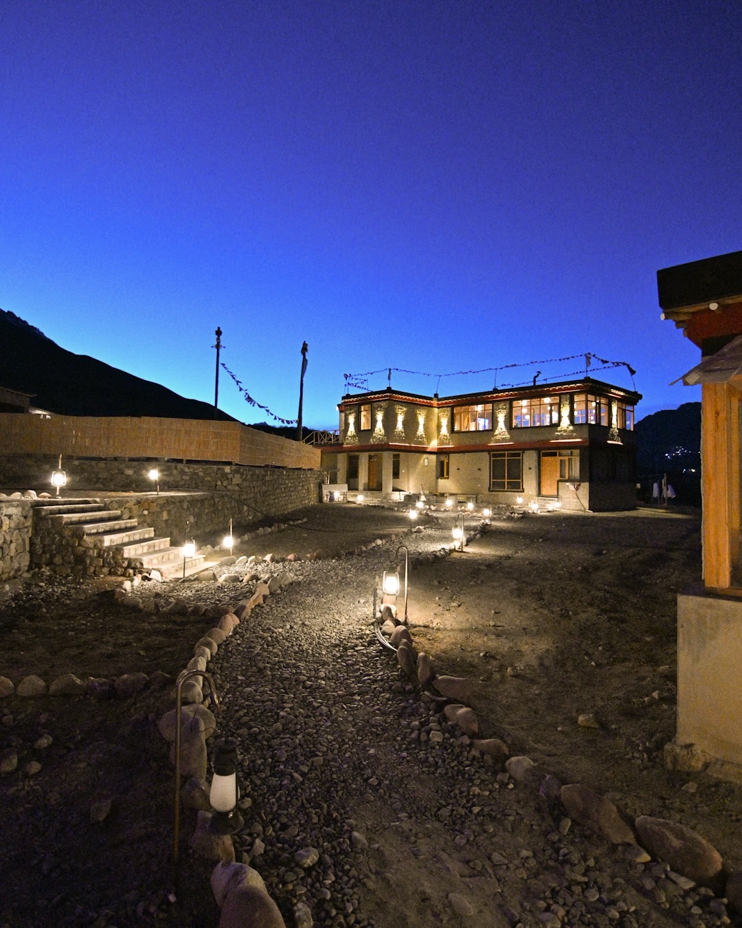 What Makes Stargazing in Spiti Valley So Special?