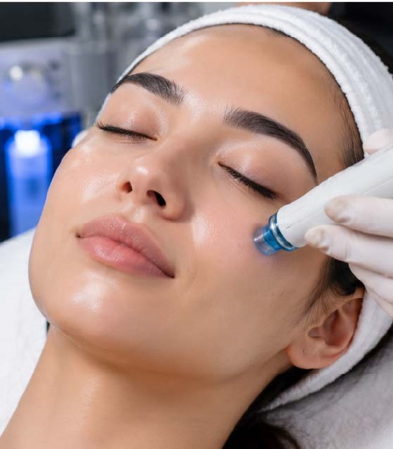 Best HydraFacial Treatment in Ballygunge | Splash Salon