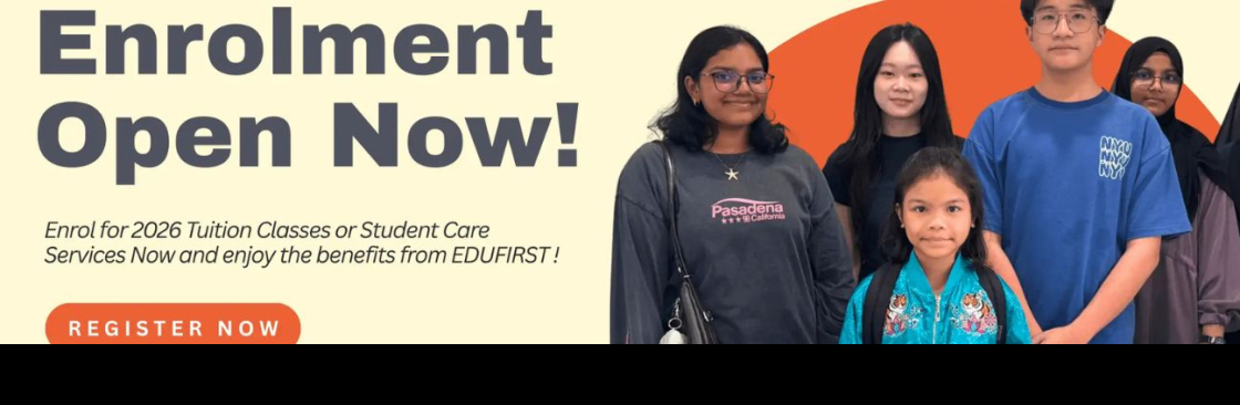 EduFirst Centre Cover Image