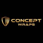 Concept Wraps Profile Picture