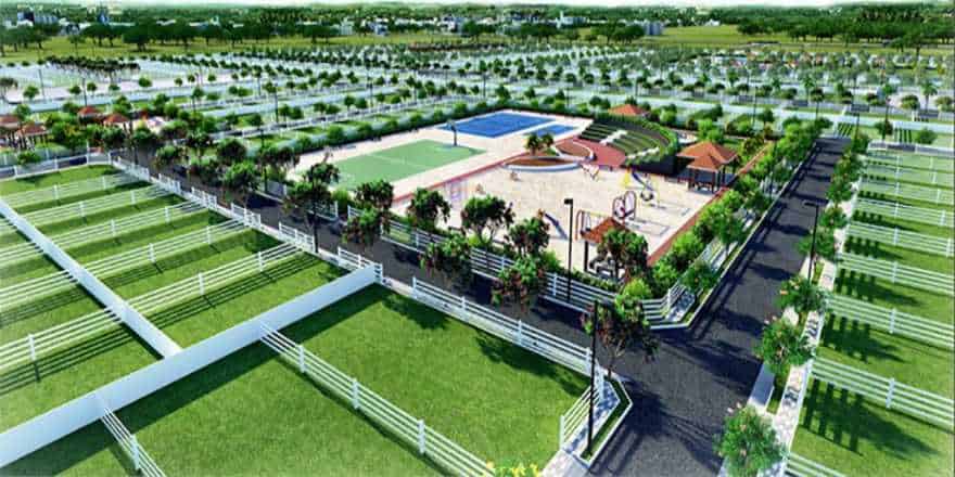 Bestech Plots Sector 89A Gurgaon â€“ Premium Residential Plots