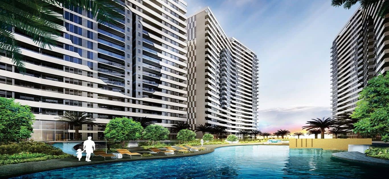 M3M High Rise Apartments Sector 9 Manesar Gurgaon â€“ Luxury High-Rise Living