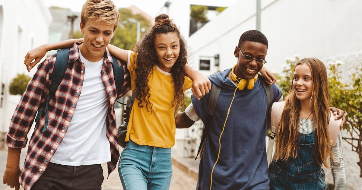 Teen Therapy in Burlington: Supporting Adolescents Through Life's Most Challenging Years