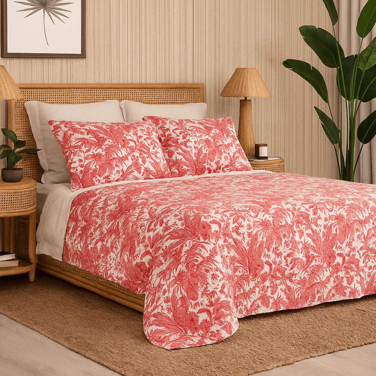 Top 10 Benefits of Using Cotton Quilt Covers in Every Season â€“ Boho Eclectica Blogs