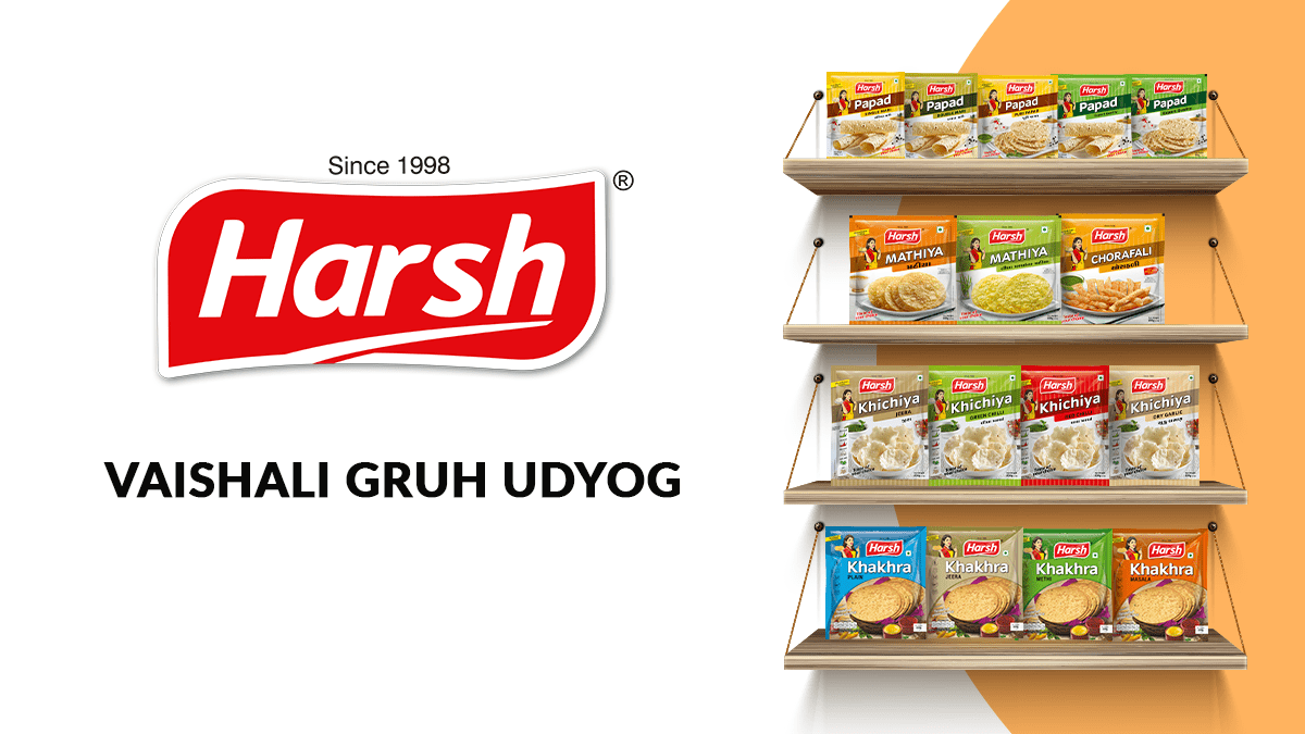 Khakhra Manufacturer in Gujarat - Buy Khakhra Online