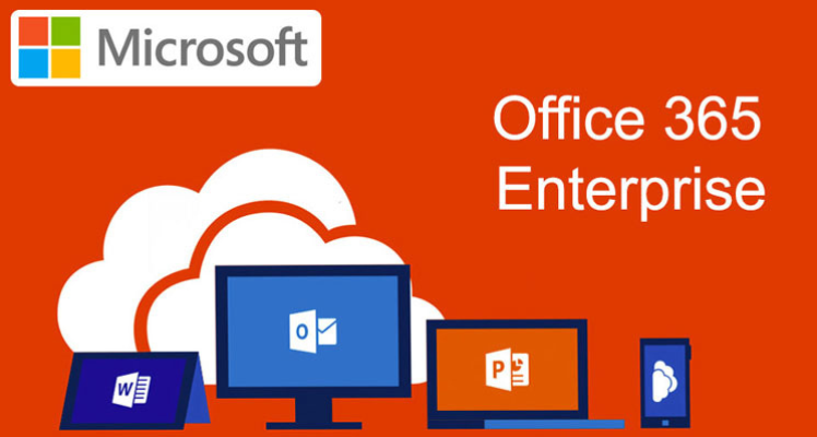Microsoft Office 365 Enterprise E5 Plan | Radiant India