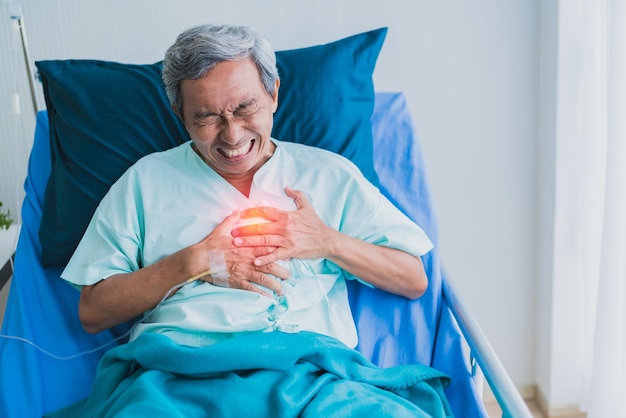 Cardiac Rehabilitation Physiotherapy